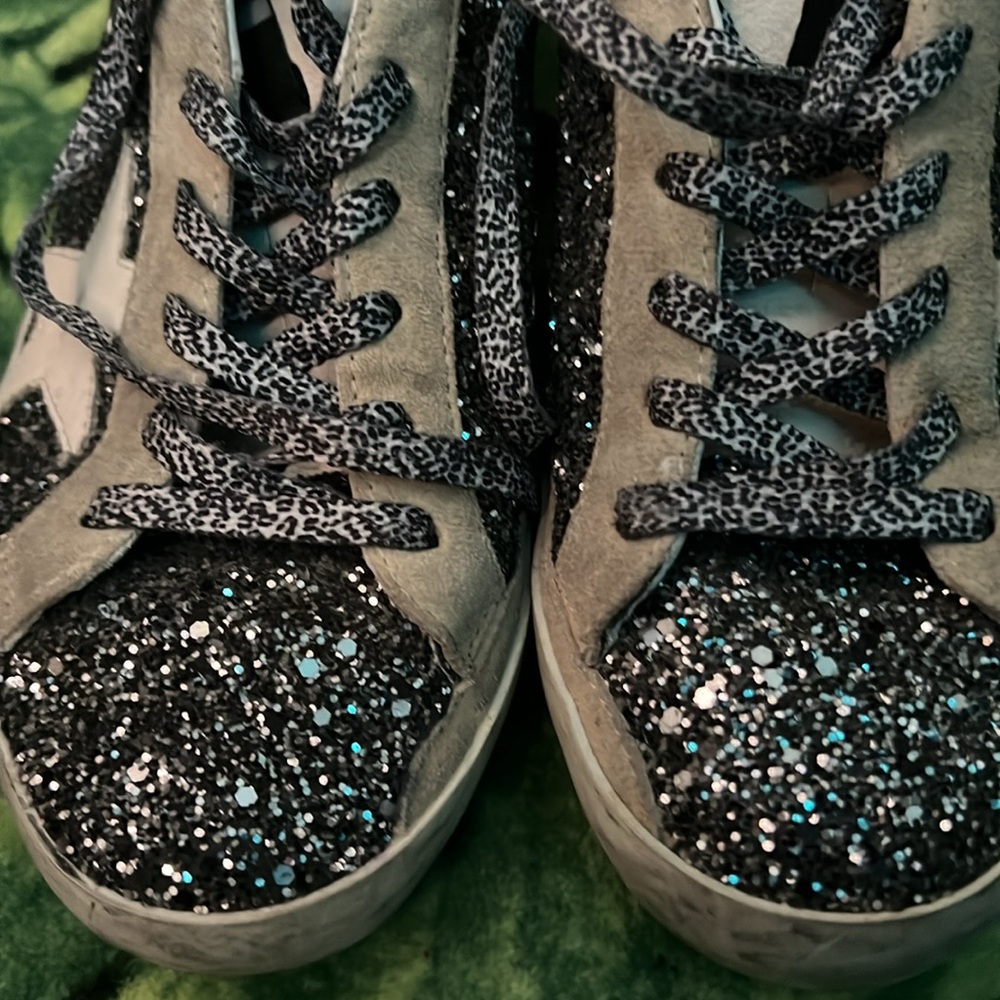 GOLDEN GOOSE superstar ⭐️✨✨✨ - Picture 8 of 12